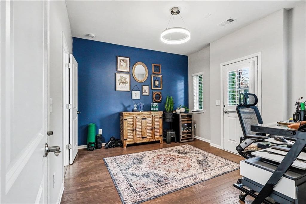 3 bedroom, 4 bathroom, 1,798 sq ft single family residence for sale at 1056 Moorewood Lane, Smyrna, GA 30080 — photo 6