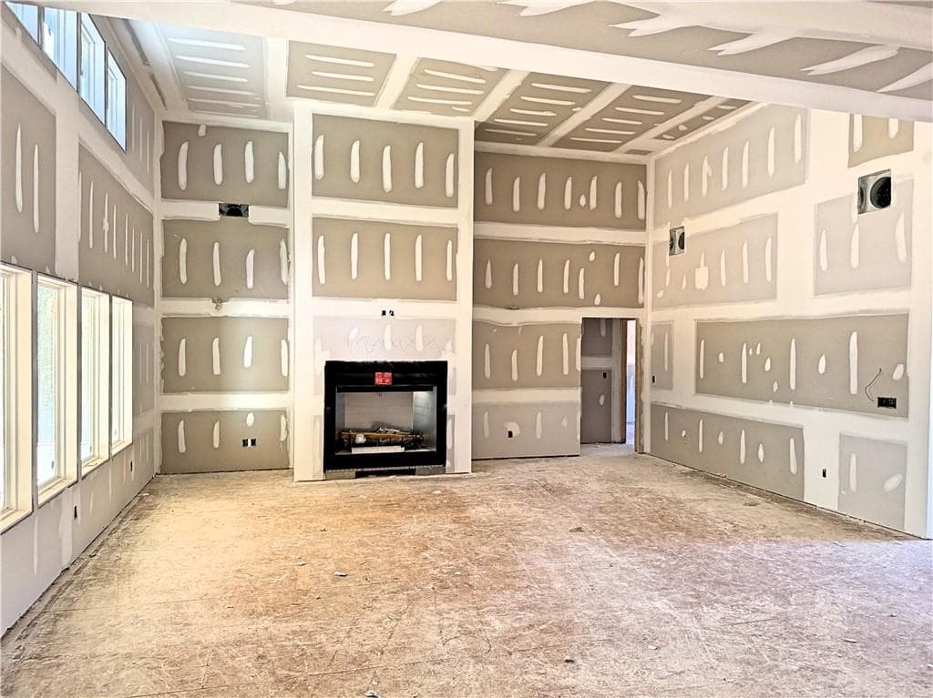 4 bedroom, 4 bathroom, 3,267 sq ft single family residence for sale at 1575 Rays River Run, Bogart, GA 30622 — photo 2