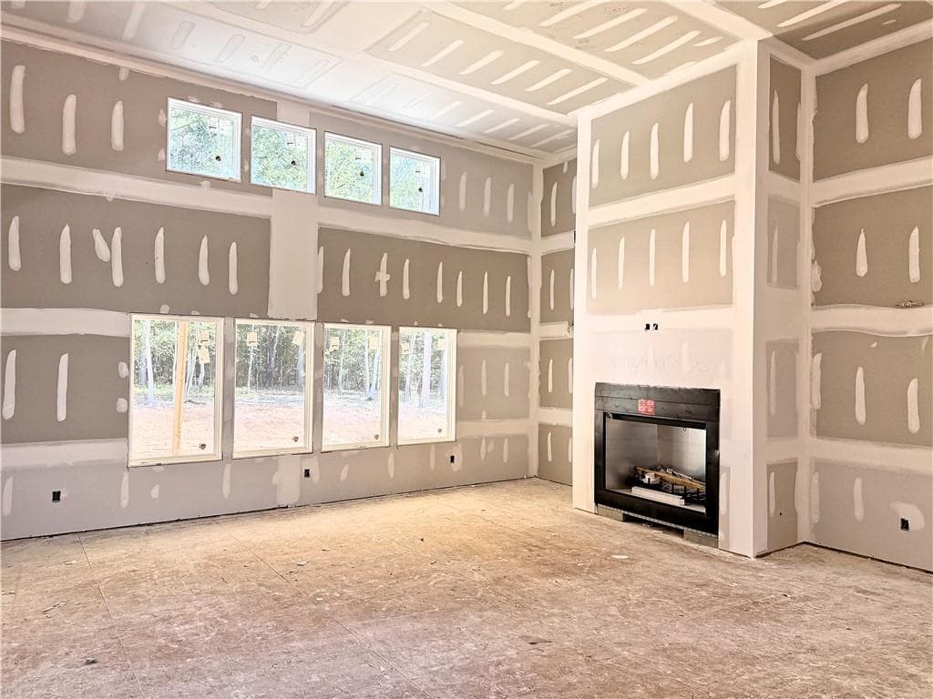 4 bedroom, 4 bathroom, 3,267 sq ft single family residence for sale at 1575 Rays River Run, Bogart, GA 30622 — photo 3