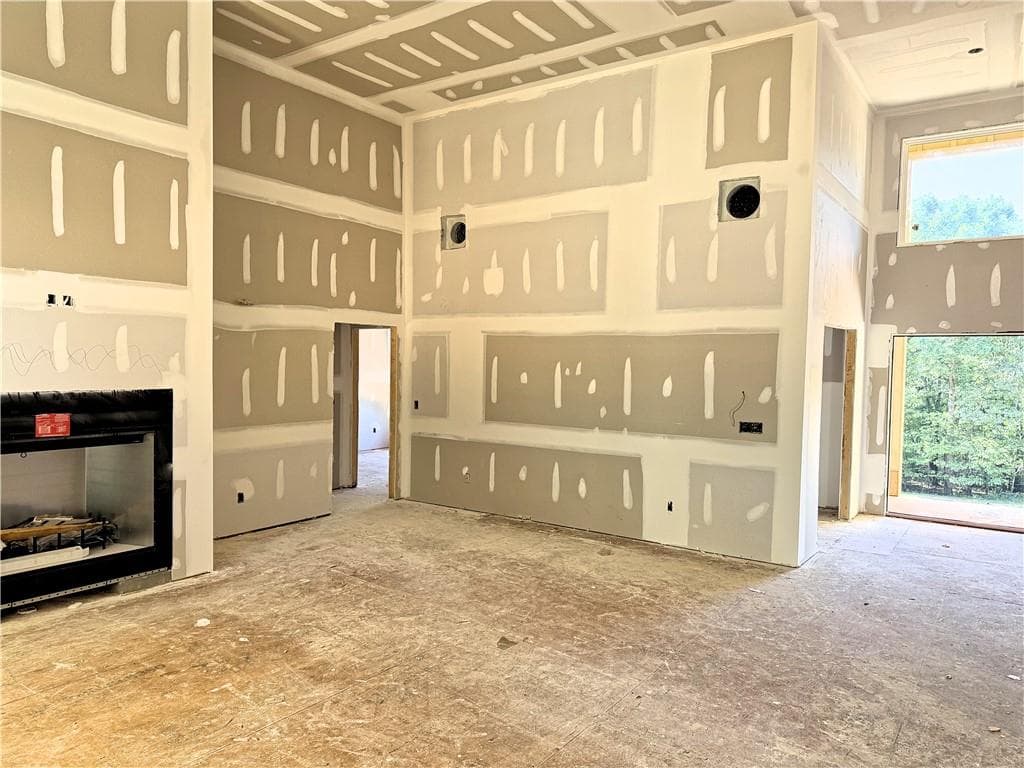 4 bedroom, 4 bathroom, 3,267 sq ft single family residence for sale at 1575 Rays River Run, Bogart, GA 30622 — photo 4