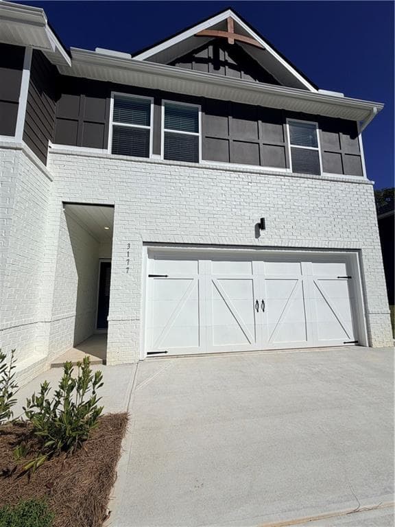 4 bedroom, 3 bathroom, 1,853 sq ft townhouse for rent at 3177 Winding Waters Way, Powder Springs, GA 30127 for $2,700 a month — photo 3