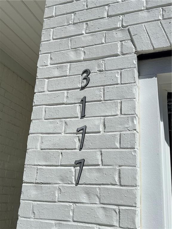 4 bedroom, 3 bathroom, 1,853 sq ft townhouse for rent at 3177 Winding Waters Way, Powder Springs, GA 30127 for $2,700 a month — photo 4