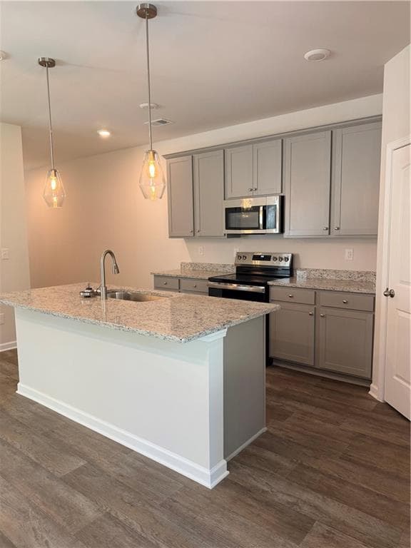 4 bedroom, 3 bathroom, 1,853 sq ft townhouse for rent at 3177 Winding Waters Way, Powder Springs, GA 30127 for $2,700 a month — photo 9