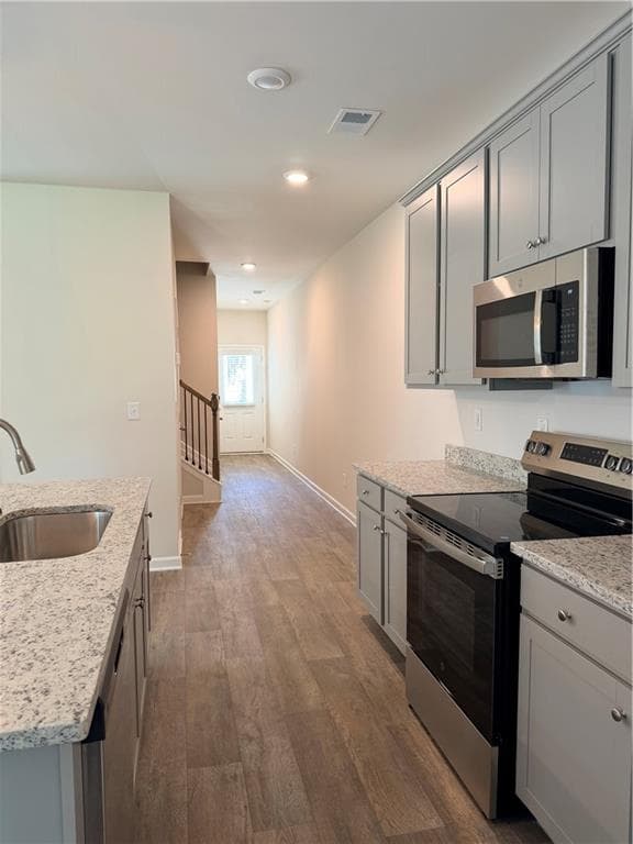 4 bedroom, 3 bathroom, 1,853 sq ft townhouse for rent at 3177 Winding Waters Way, Powder Springs, GA 30127 for $2,700 a month — photo 10