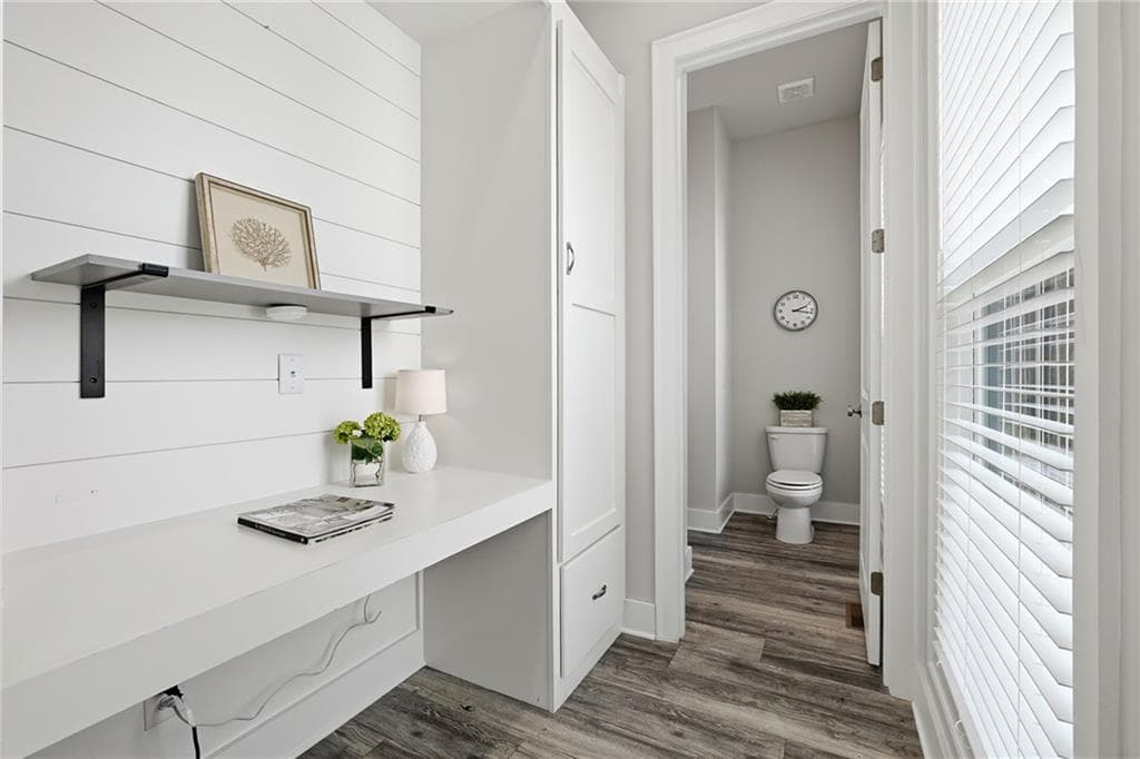 3 bedroom, 4 bathroom, 2,142 sq ft townhouse for sale at 267 Mitchell Lane, Woodstock, GA 30188 — photo 10
