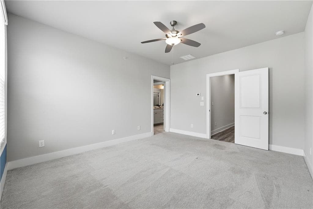 3 bedroom, 4 bathroom, 2,142 sq ft townhouse for sale at 267 Mitchell Lane, Woodstock, GA 30188 — photo 8