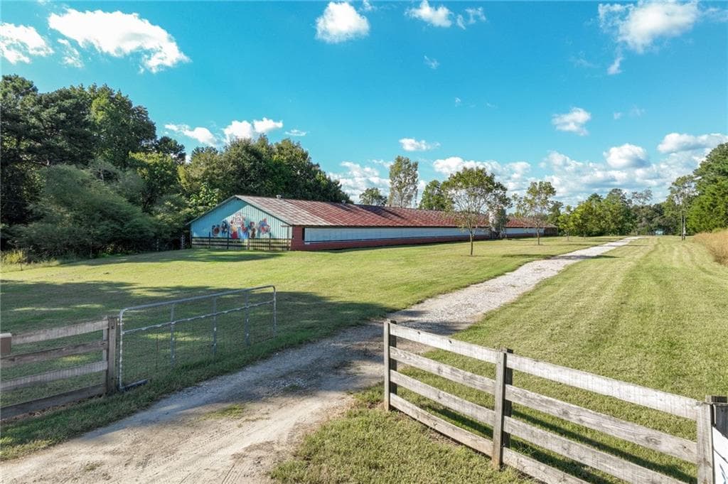other for sale at 1646 Mitchell Road, Maysville, GA 30558 — photo 2