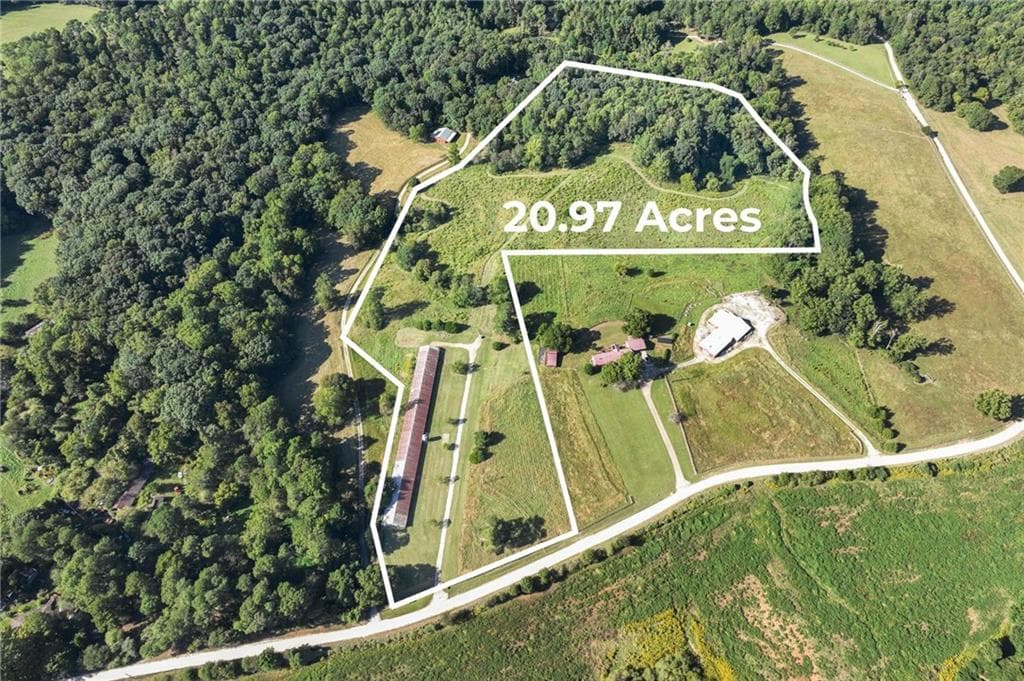 other for sale at 1646 Mitchell Road, Maysville, GA 30558 — photo 4