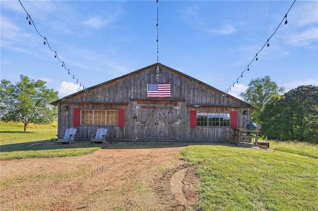 other for sale at 1646 Mitchell Road, Maysville, GA 30558 — photo 5
