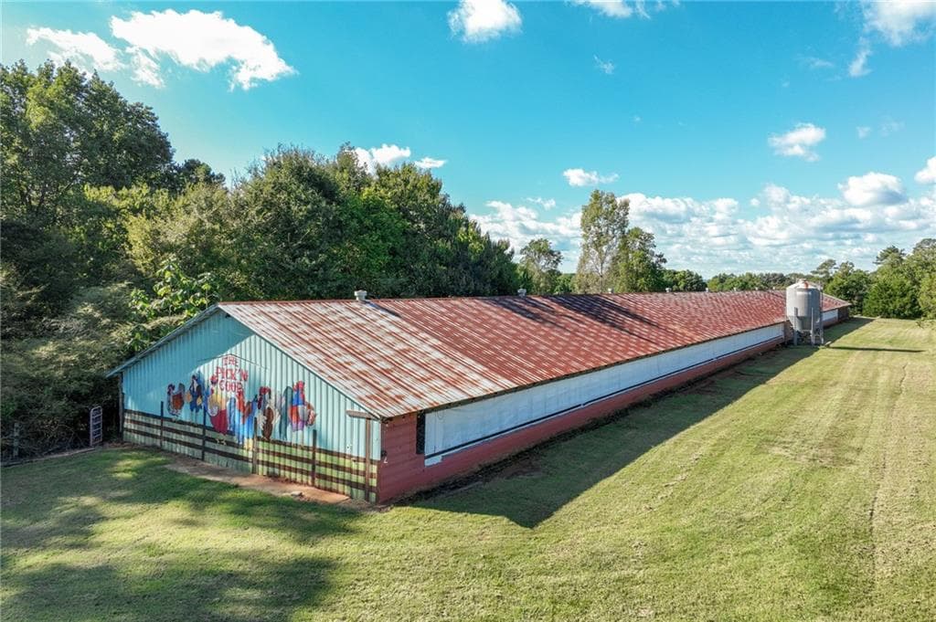 other for sale at 1646 Mitchell Road, Maysville, GA 30558 — photo 8