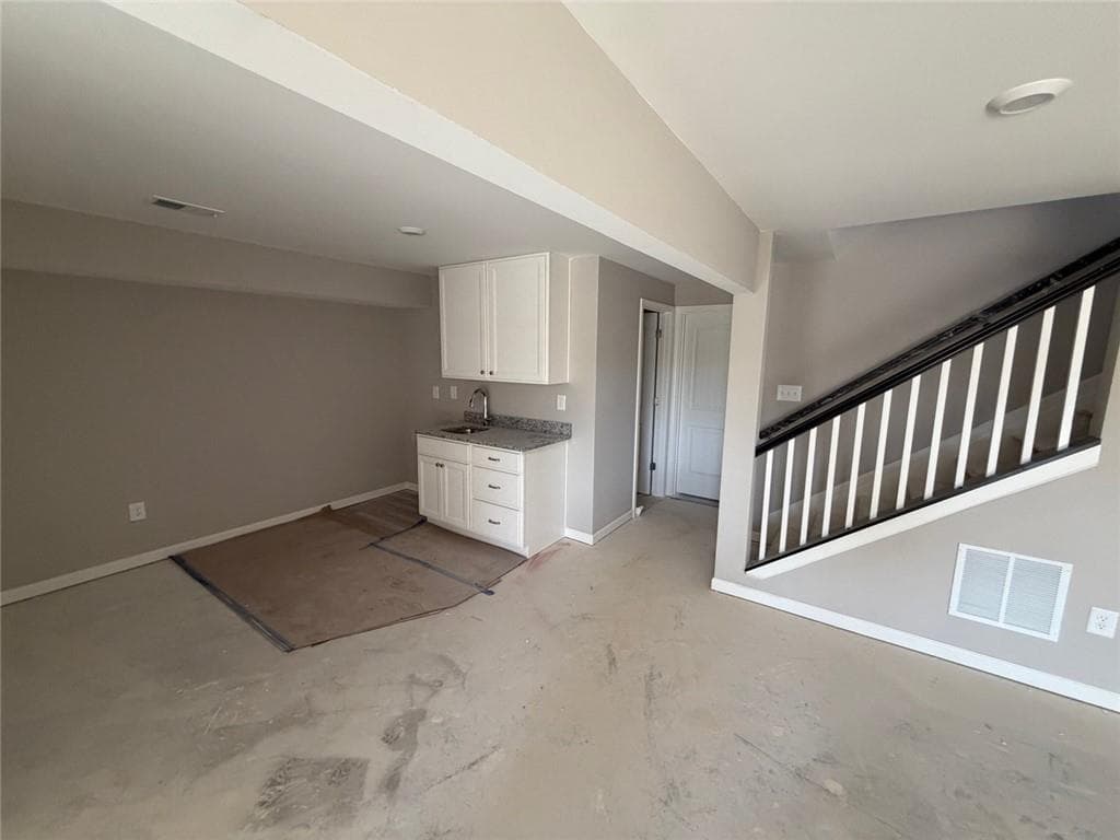 3 bedroom, 3 bathroom, 2,162 sq ft townhouse for sale at 35 Village Drive 29-A, Dawsonville, GA 30534 — photo 4