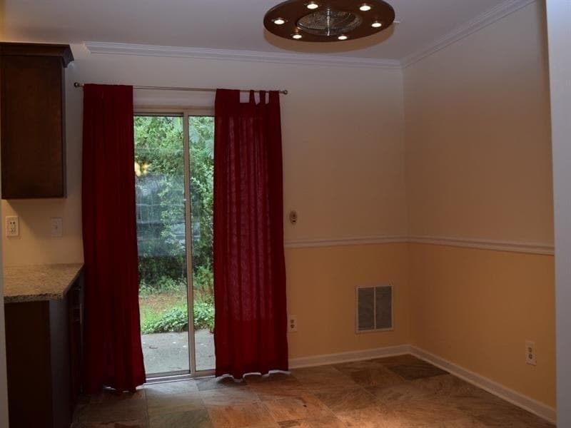 2 bedroom, 3 bathroom, 1,160 sq ft townhouse for rent at 3101 Queen Anne Court, Atlanta, GA 30350 for $2,000 a month — photo 9