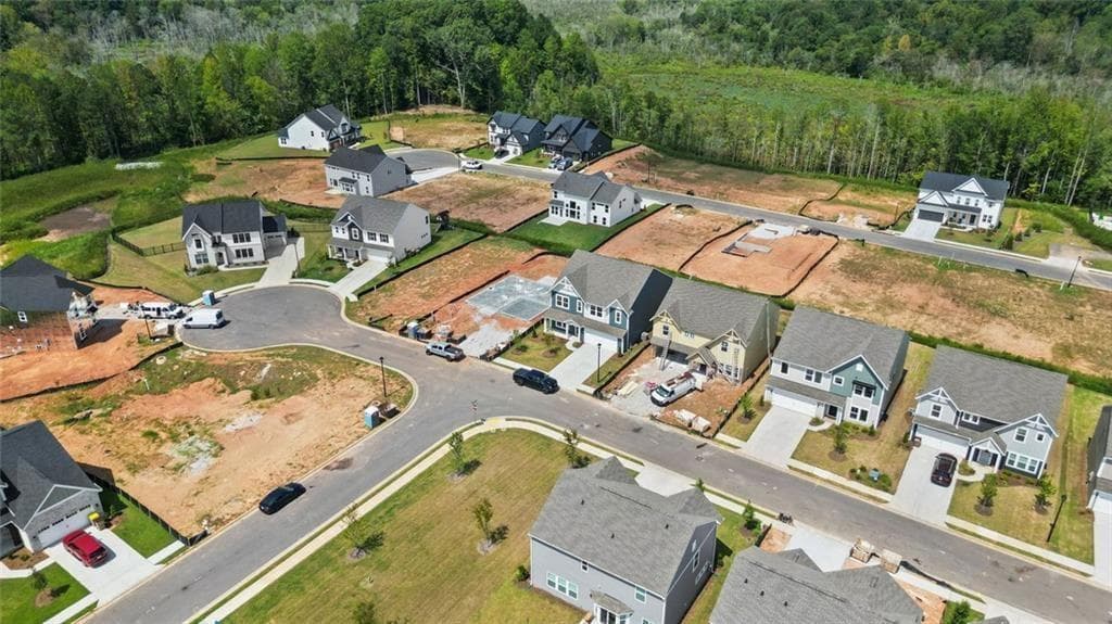 4 bedroom, 3 bathroom, 3,135 sq ft single family residence for sale at 188 Warrior Court, Hoschton, GA 30548 — photo 2