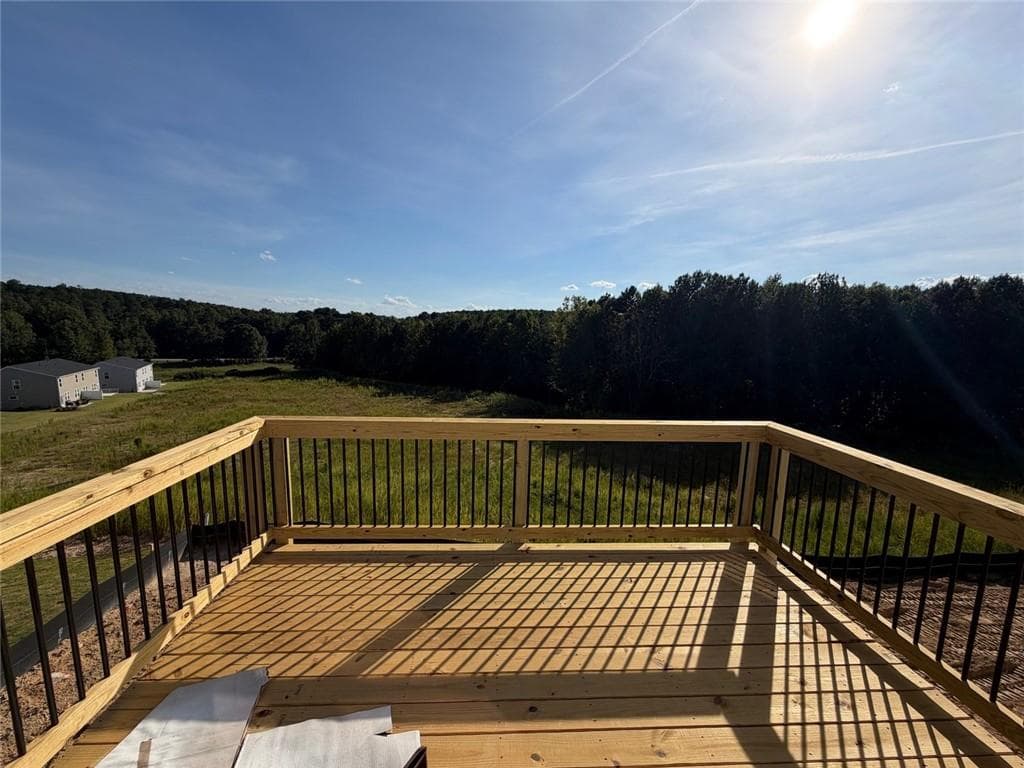 3 bedroom, 3 bathroom, 2,162 sq ft townhouse for sale at 35 Village Drive 29-A, Dawsonville, GA 30534 — photo 5