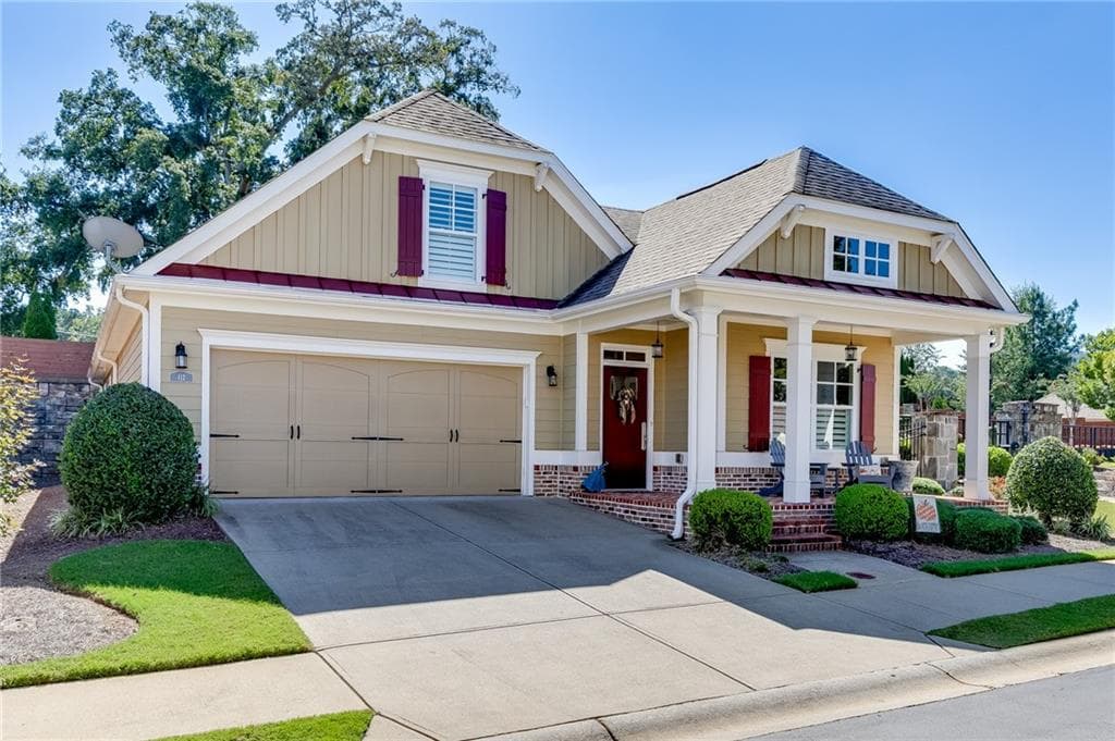 3 bedroom, 3 bathroom, 2,246 sq ft single family residence for sale at 112 Heron Crossing, Woodstock, GA 30188 — photo 3