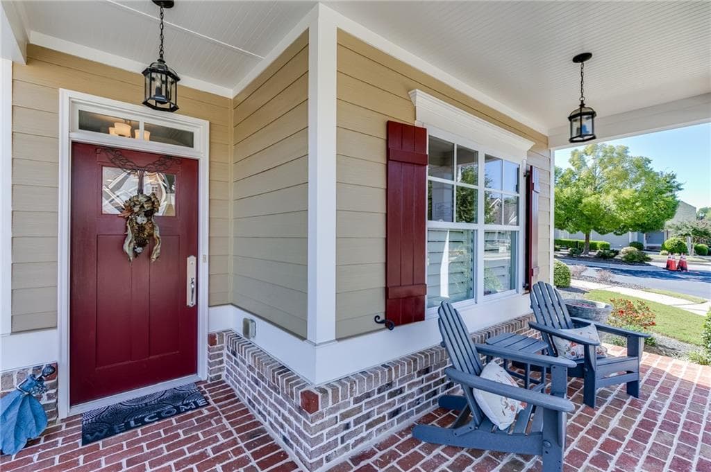 3 bedroom, 3 bathroom, 2,246 sq ft single family residence for sale at 112 Heron Crossing, Woodstock, GA 30188 — photo 4