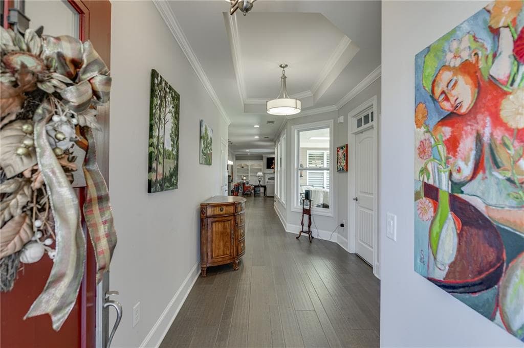 3 bedroom, 3 bathroom, 2,246 sq ft single family residence for sale at 112 Heron Crossing, Woodstock, GA 30188 — photo 5