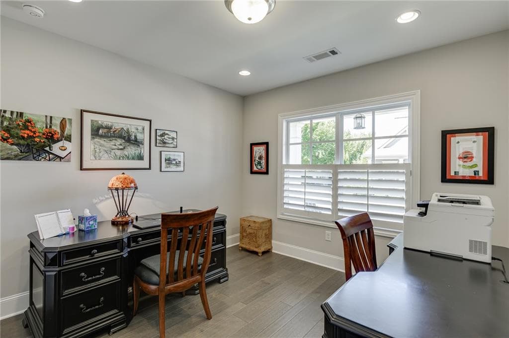 3 bedroom, 3 bathroom, 2,246 sq ft single family residence for sale at 112 Heron Crossing, Woodstock, GA 30188 — photo 6