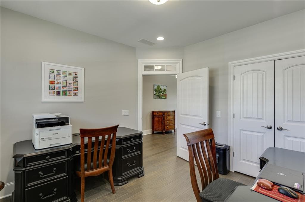 3 bedroom, 3 bathroom, 2,246 sq ft single family residence for sale at 112 Heron Crossing, Woodstock, GA 30188 — photo 7