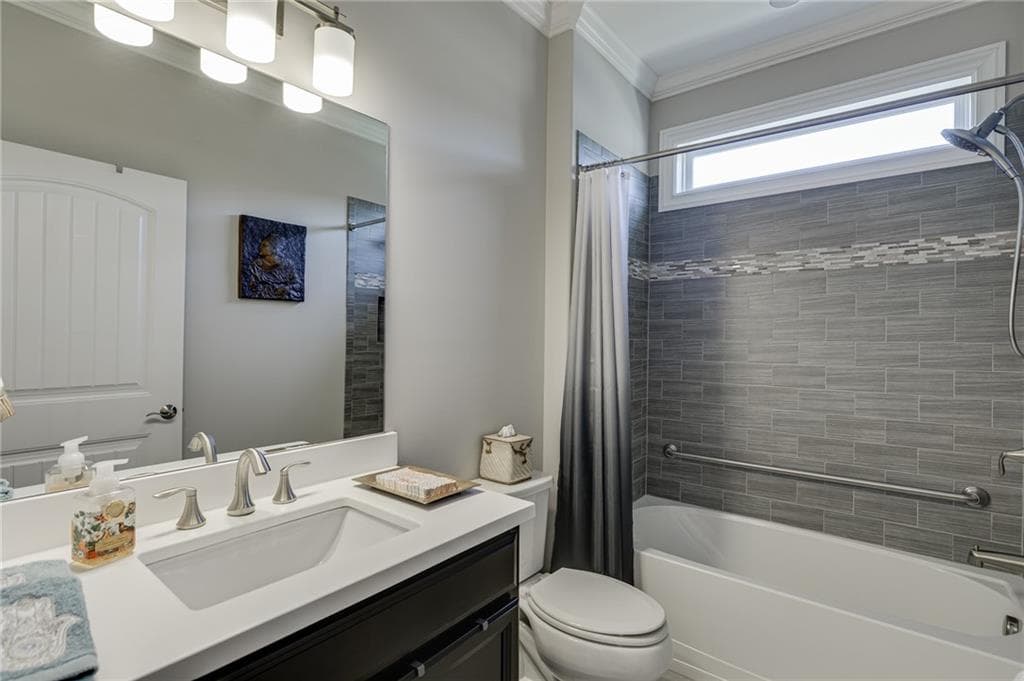 3 bedroom, 3 bathroom, 2,246 sq ft single family residence for sale at 112 Heron Crossing, Woodstock, GA 30188 — photo 8