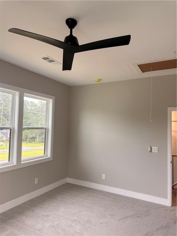 4 bedroom, 4 bathroom, 3,300 sq ft single family residence for sale at 551 Plantation, Lawrenceville, GA 30046 — photo 3