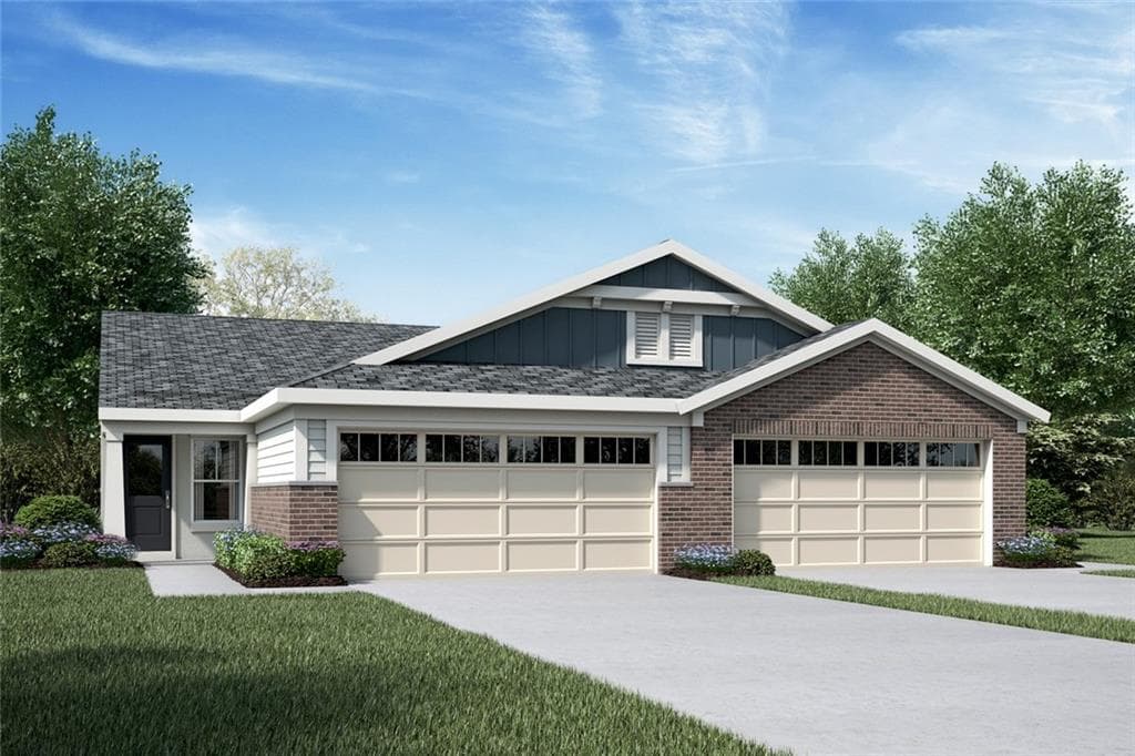 3 bedroom, 3 bathroom, 2,162 sq ft townhouse for sale at 35 Village Drive 29-A, Dawsonville, GA 30534 — photo 6