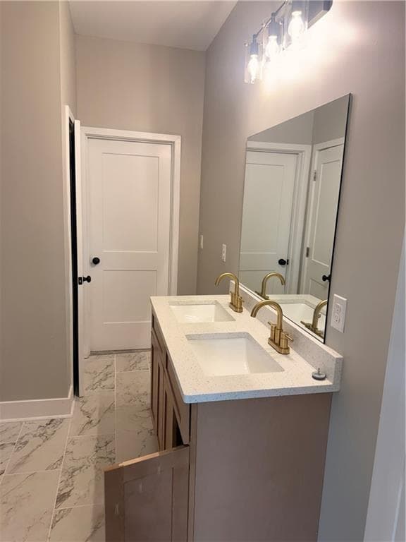 4 bedroom, 4 bathroom, 3,300 sq ft single family residence for sale at 551 Plantation, Lawrenceville, GA 30046 — photo 6