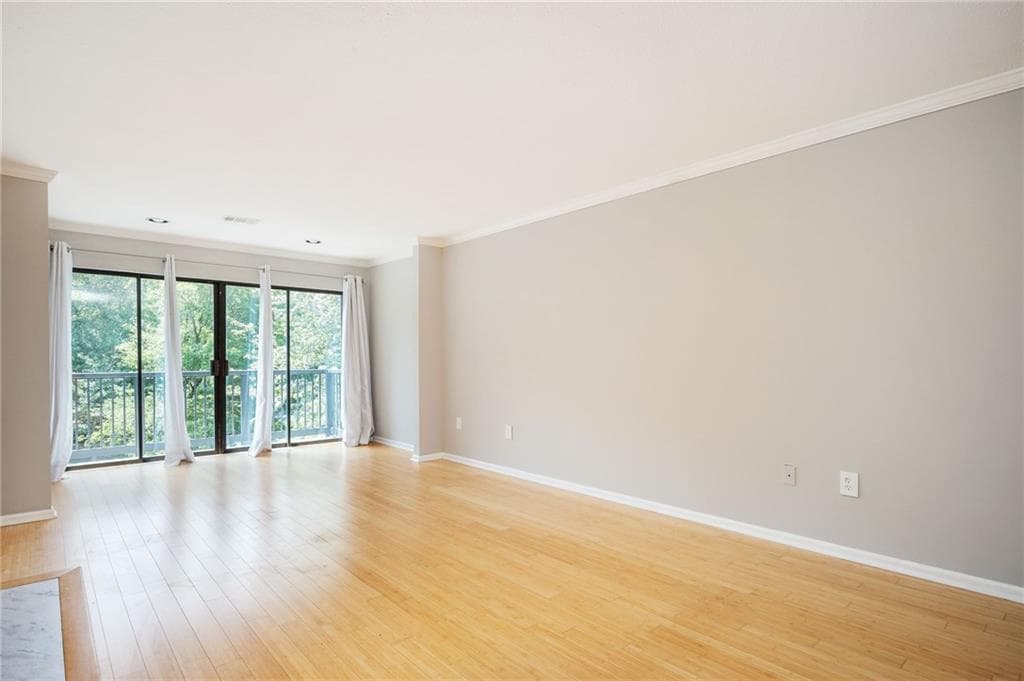 2 bedroom, 2 bathroom, 1,504 sq ft condominium for rent at 4303 Pine Heights Drive 4303, Atlanta, GA 30324 for $2,200 a month — photo 5