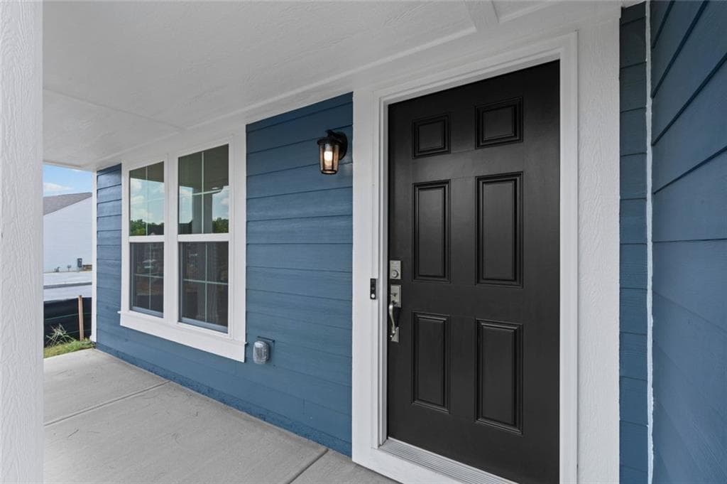 4 bedroom, 3 bathroom, 3,135 sq ft single family residence for sale at 188 Warrior Court, Hoschton, GA 30548 — photo 8