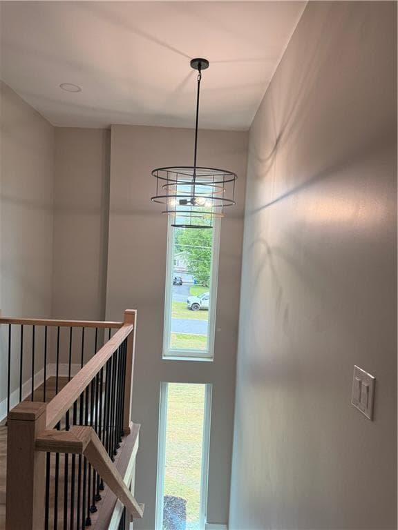 4 bedroom, 4 bathroom, 3,300 sq ft single family residence for sale at 551 Plantation, Lawrenceville, GA 30046 — photo 8