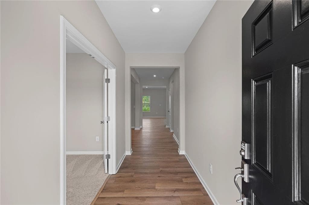 4 bedroom, 3 bathroom, 3,135 sq ft single family residence for sale at 188 Warrior Court, Hoschton, GA 30548 — photo 9