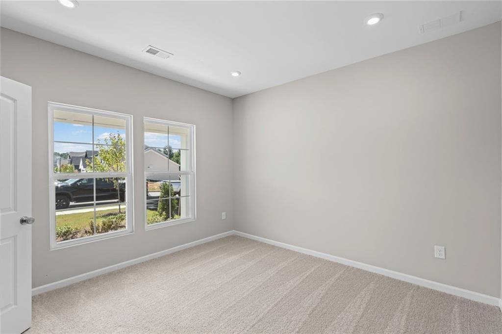 4 bedroom, 3 bathroom, 3,135 sq ft single family residence for sale at 188 Warrior Court, Hoschton, GA 30548 — photo 10