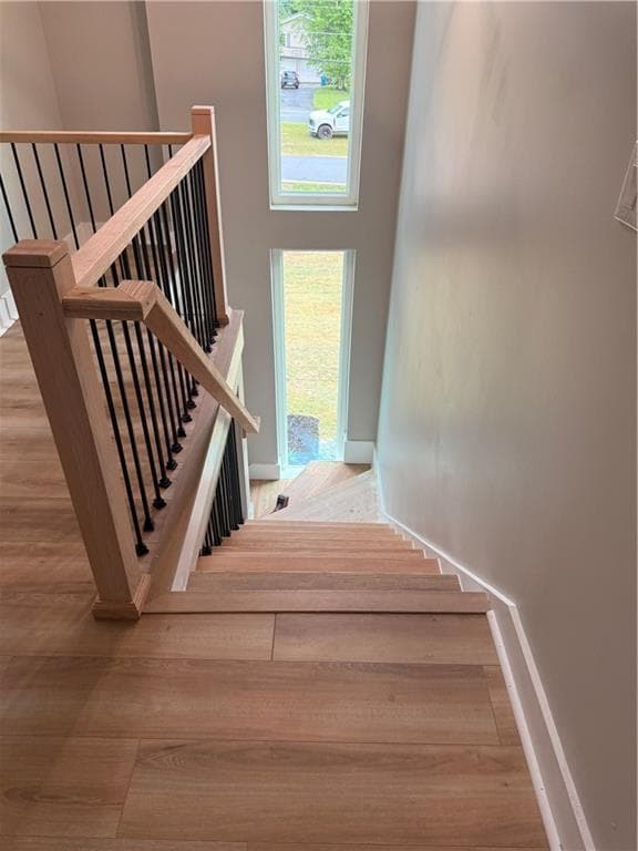 4 bedroom, 4 bathroom, 3,300 sq ft single family residence for sale at 551 Plantation, Lawrenceville, GA 30046 — photo 10