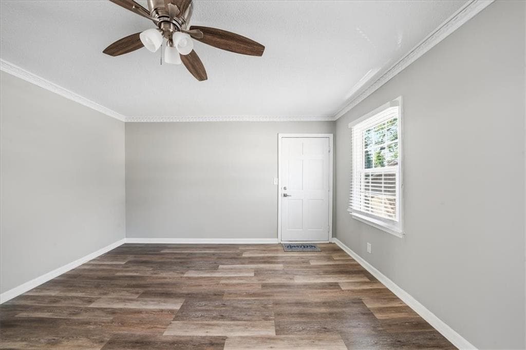 2 bedroom, 2 bathroom, 1,117 sq ft condominium for sale at 3626 Buford Highway C3, Brookhaven, GA 30329 — photo 2