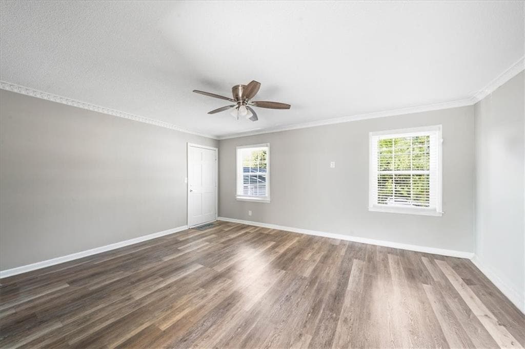 2 bedroom, 2 bathroom, 1,117 sq ft condominium for sale at 3626 Buford Highway C3, Brookhaven, GA 30329 — photo 3