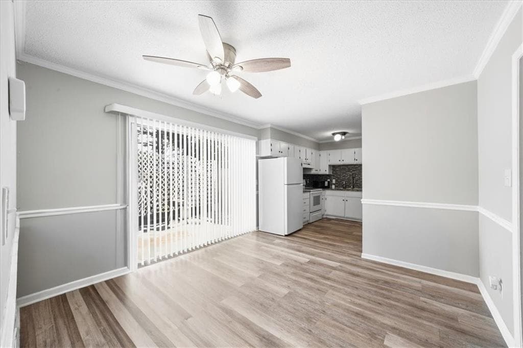 2 bedroom, 2 bathroom, 1,117 sq ft condominium for sale at 3626 Buford Highway C3, Brookhaven, GA 30329 — photo 5