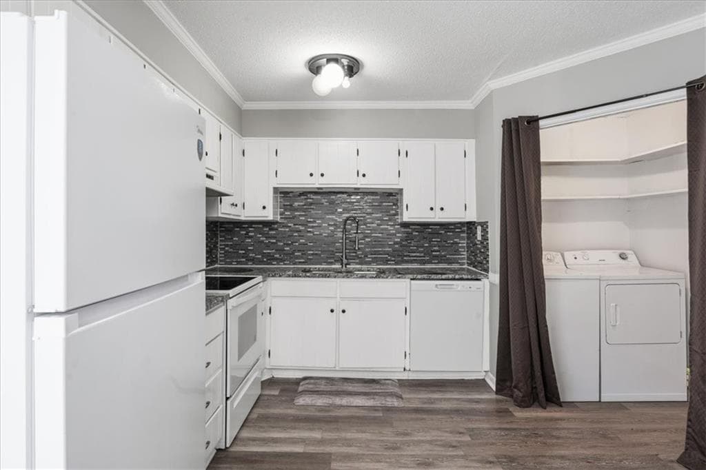 2 bedroom, 2 bathroom, 1,117 sq ft condominium for sale at 3626 Buford Highway C3, Brookhaven, GA 30329 — photo 6