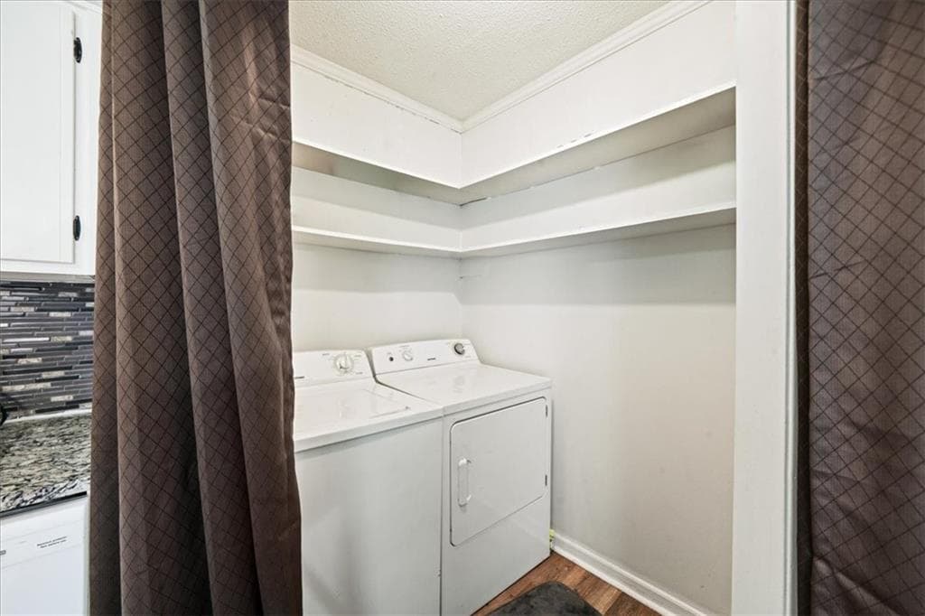 2 bedroom, 2 bathroom, 1,117 sq ft condominium for sale at 3626 Buford Highway C3, Brookhaven, GA 30329 — photo 7