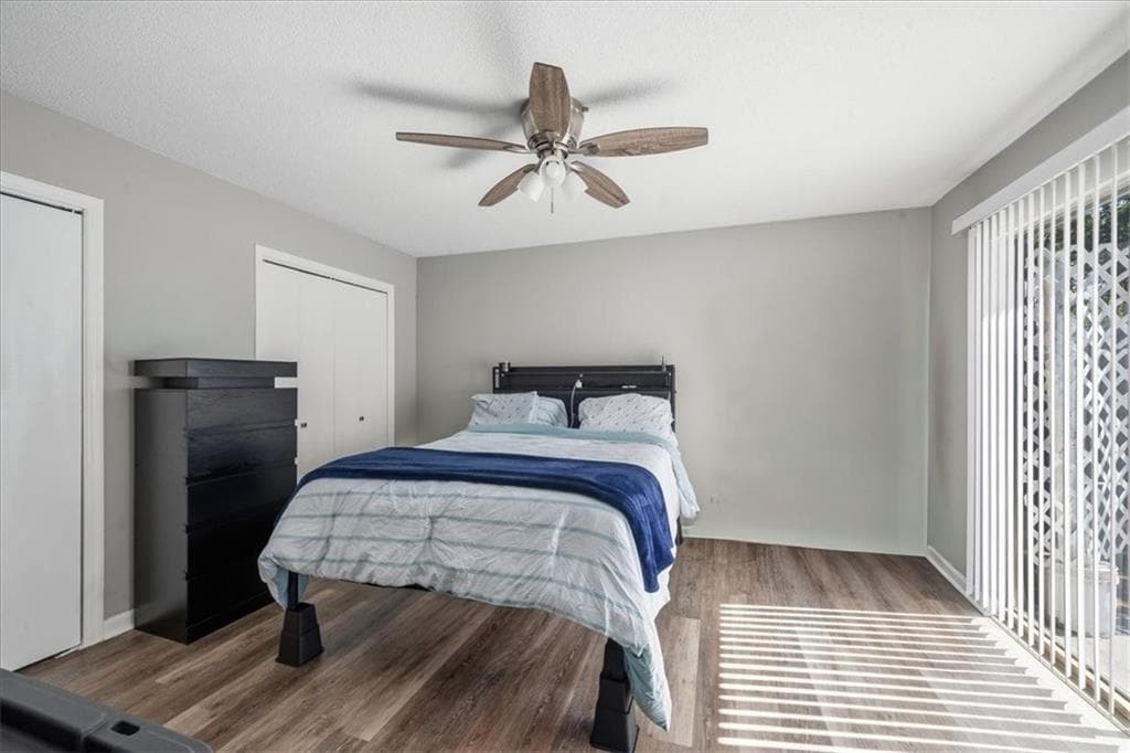 2 bedroom, 2 bathroom, 1,117 sq ft condominium for sale at 3626 Buford Highway C3, Brookhaven, GA 30329 — photo 9