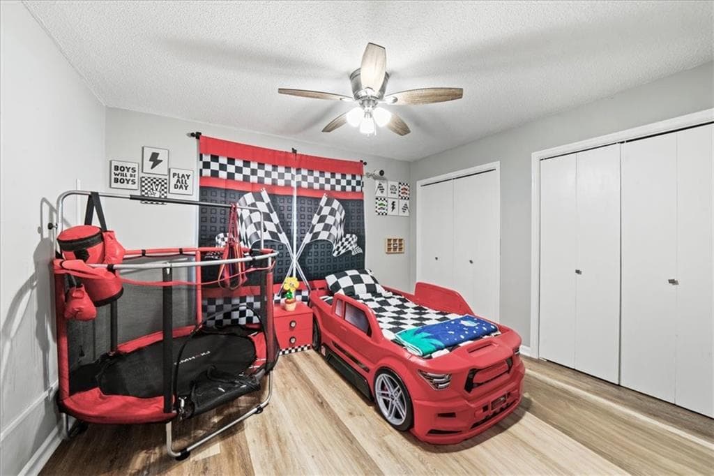 2 bedroom, 2 bathroom, 1,117 sq ft condominium for sale at 3626 Buford Highway C3, Brookhaven, GA 30329 — photo 10