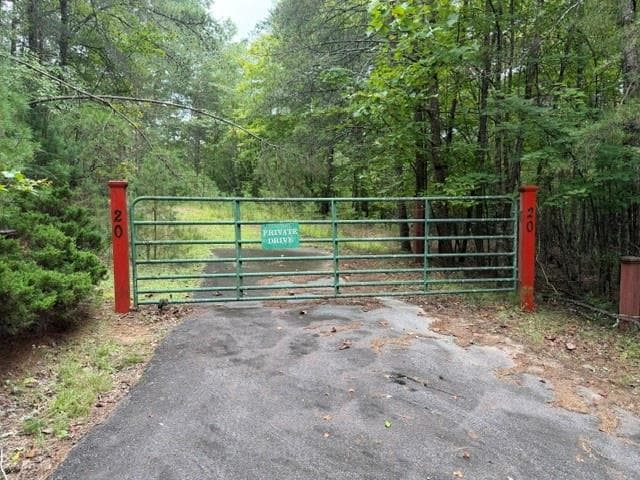 single family residence for sale at Lot 20 Horseshoe Bend Road, Dahlonega, GA 30533 — photo 2