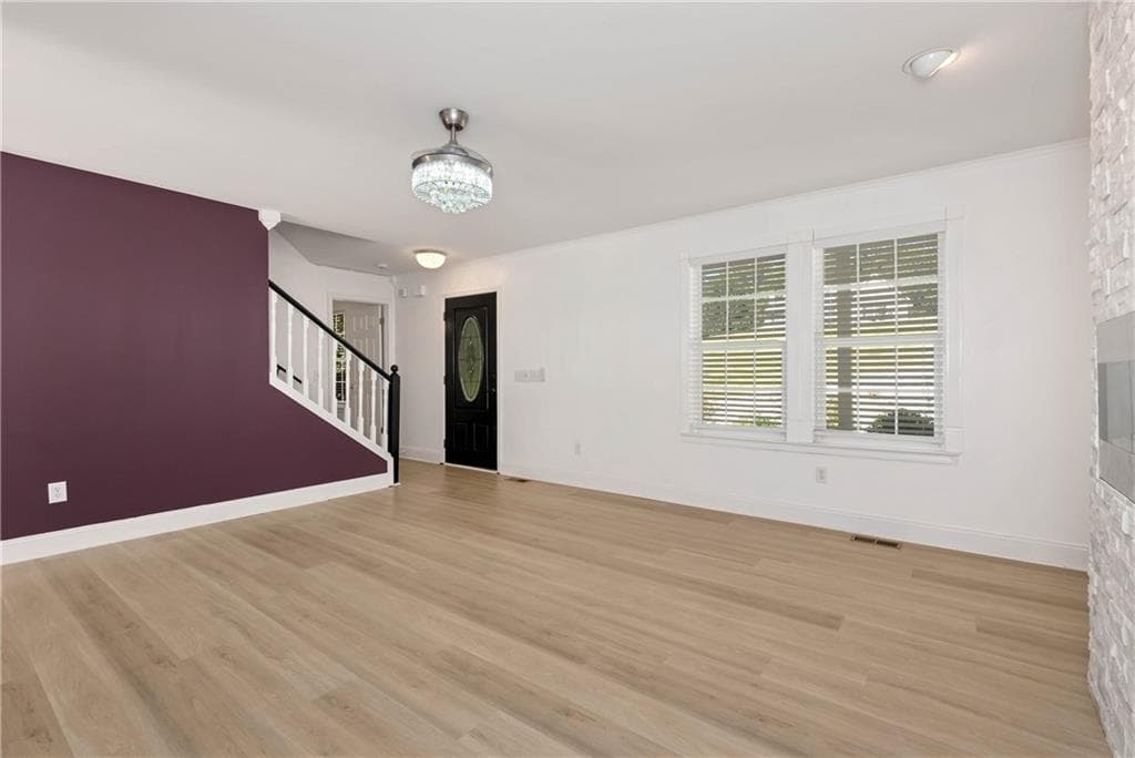 3 bedroom, 3 bathroom, 3,132 sq ft single family residence for sale at 3715 Shope Road, Gainesville, GA 30506 — photo 4