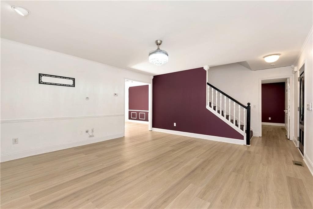 3 bedroom, 3 bathroom, 3,132 sq ft single family residence for sale at 3715 Shope Road, Gainesville, GA 30506 — photo 10