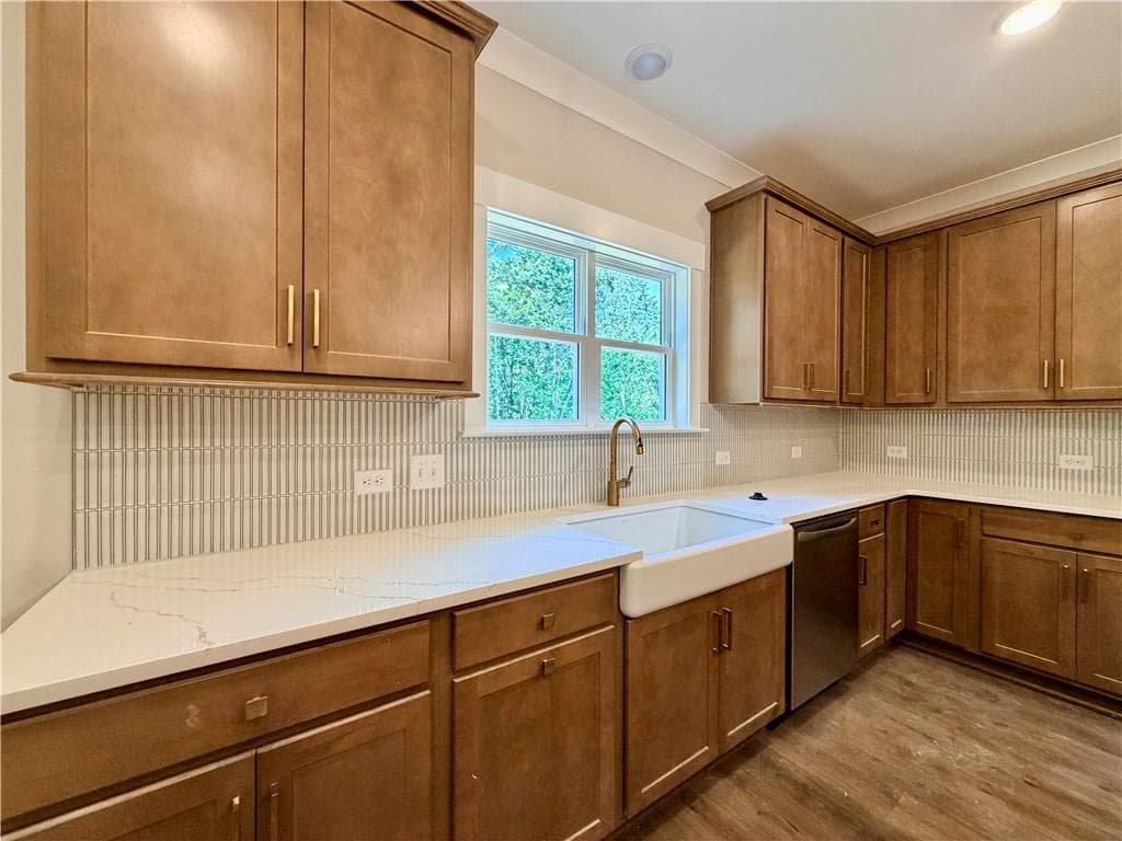 4 bedroom, 3 bathroom, 2,518 sq ft single family residence for sale at 101 Cedar Crest Lane, Dawsonville, GA 30534 — photo 5
