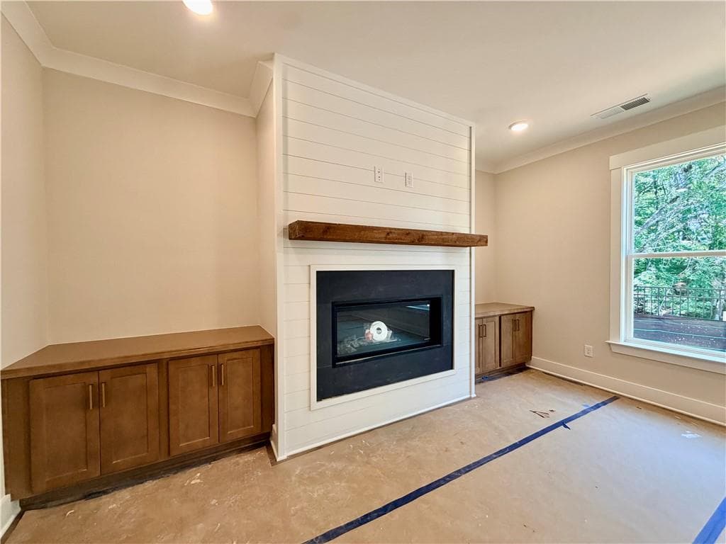 4 bedroom, 3 bathroom, 2,518 sq ft single family residence for sale at 101 Cedar Crest Lane, Dawsonville, GA 30534 — photo 8