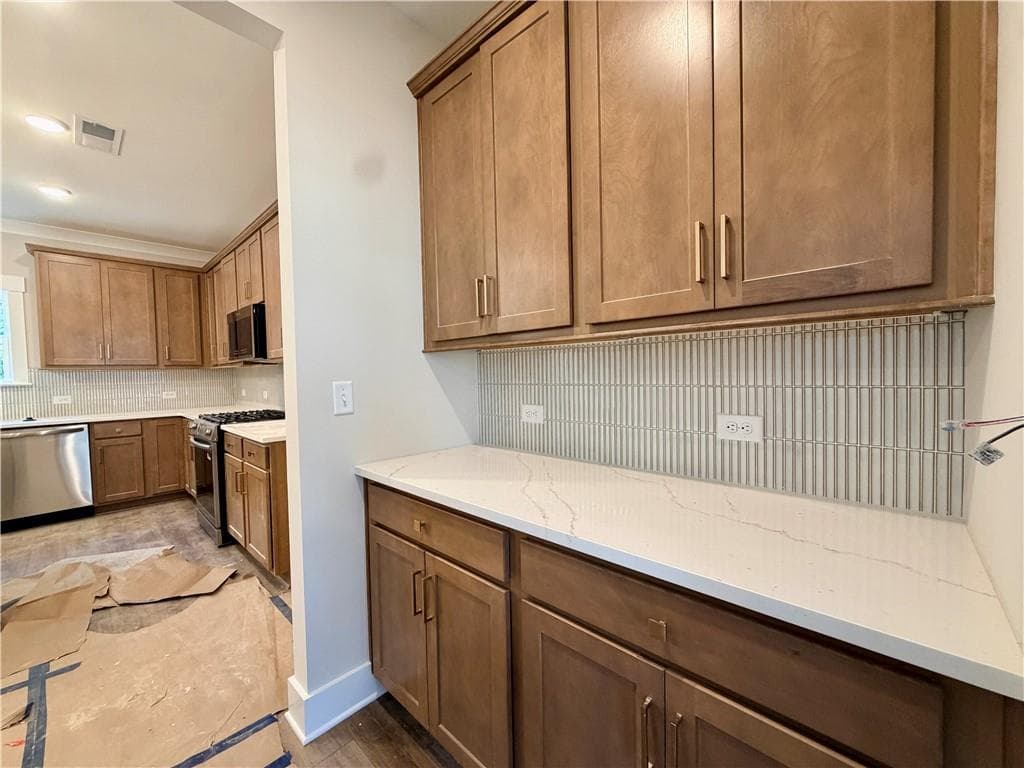 4 bedroom, 3 bathroom, 2,518 sq ft single family residence for sale at 101 Cedar Crest Lane, Dawsonville, GA 30534 — photo 9