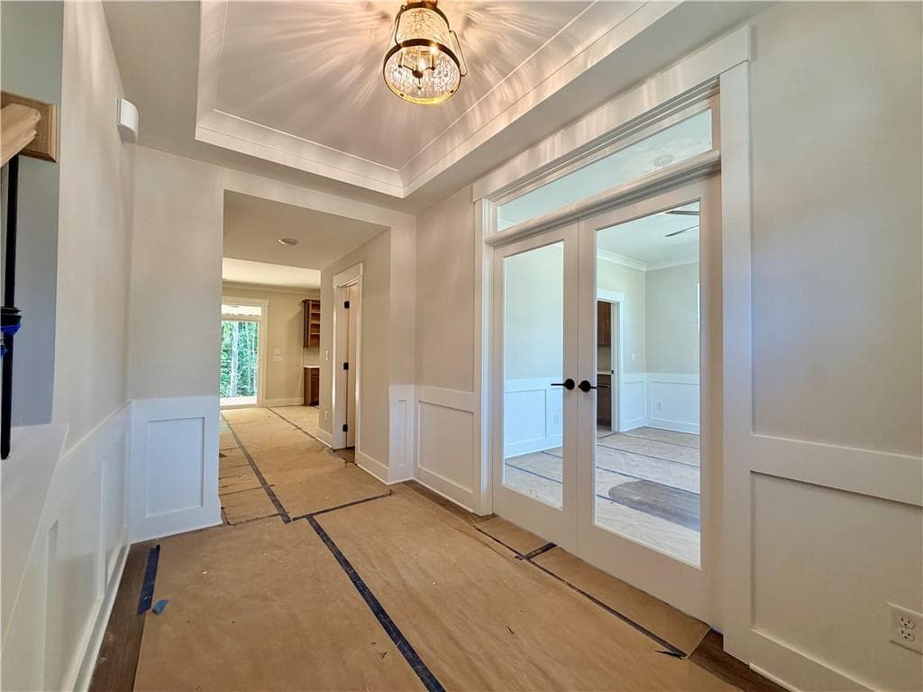 4 bedroom, 3 bathroom, 2,518 sq ft single family residence for sale at 101 Cedar Crest Lane, Dawsonville, GA 30534 — photo 10