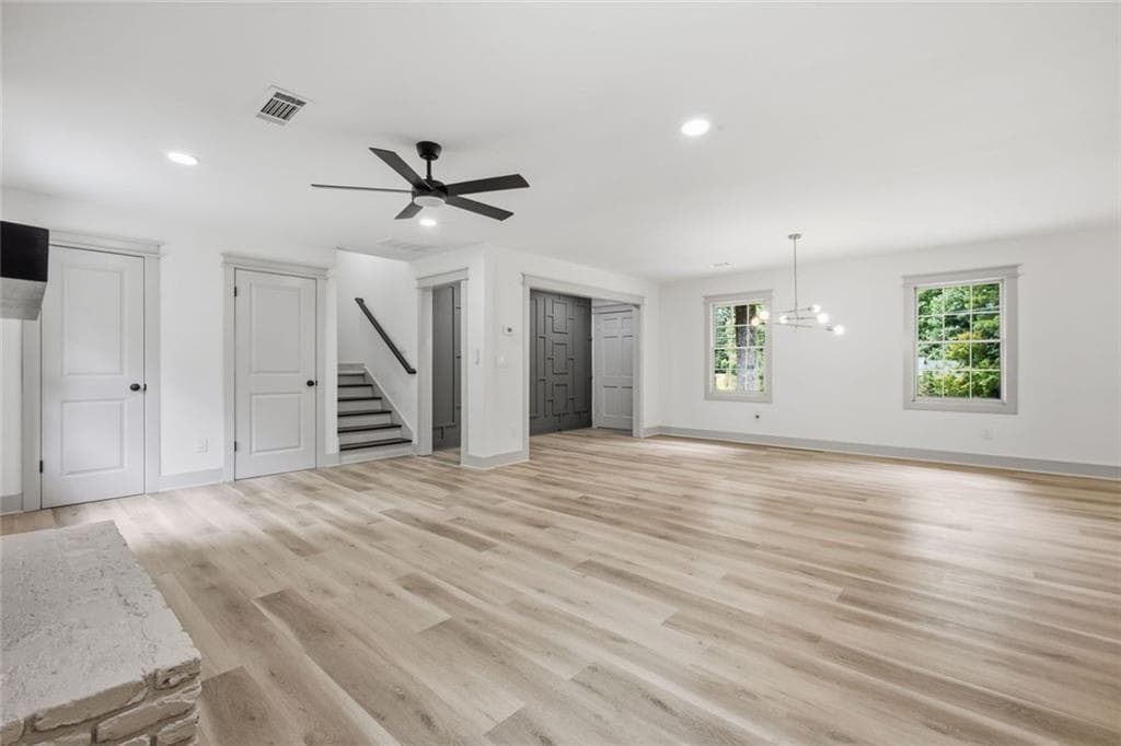 4 bedroom, 3 bathroom, 2,416 sq ft single family residence for sale at 3464 Herschel Road, College Park, GA 30337 — photo 10