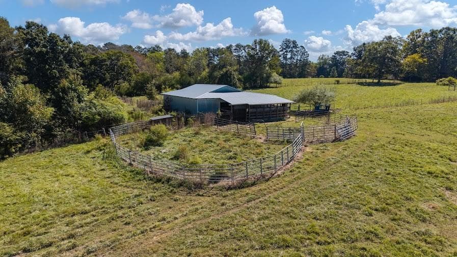 3 bedroom, 2 bathroom, 1,152 sq ft single family residence for sale at 880 Burwell Mount Zion Road, Carrollton, GA 30117 — photo 6