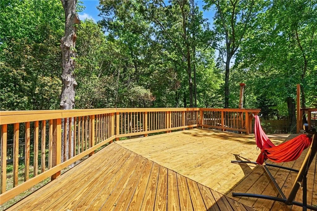 3 bedroom, 2 bathroom, 1,208 sq ft single family residence for rent at 3574 Broxton Lane, Snellville, GA 30039 for $1,800 a month — photo 3